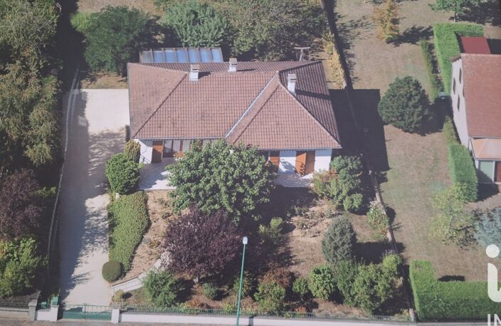 Vente Maison traditionnelle 4 pièces — photo 2