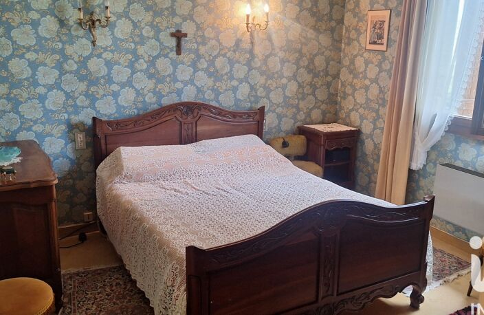 Vente Maison traditionnelle 4 pièces — photo 3