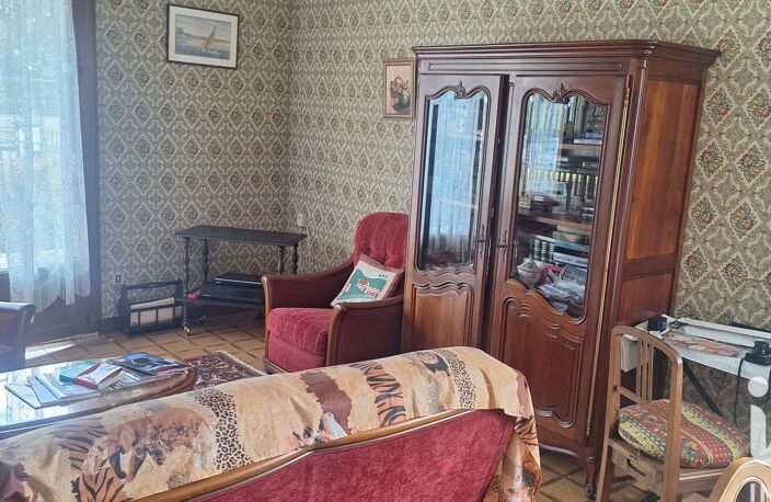 Vente Maison traditionnelle 4 pièces — photo 5