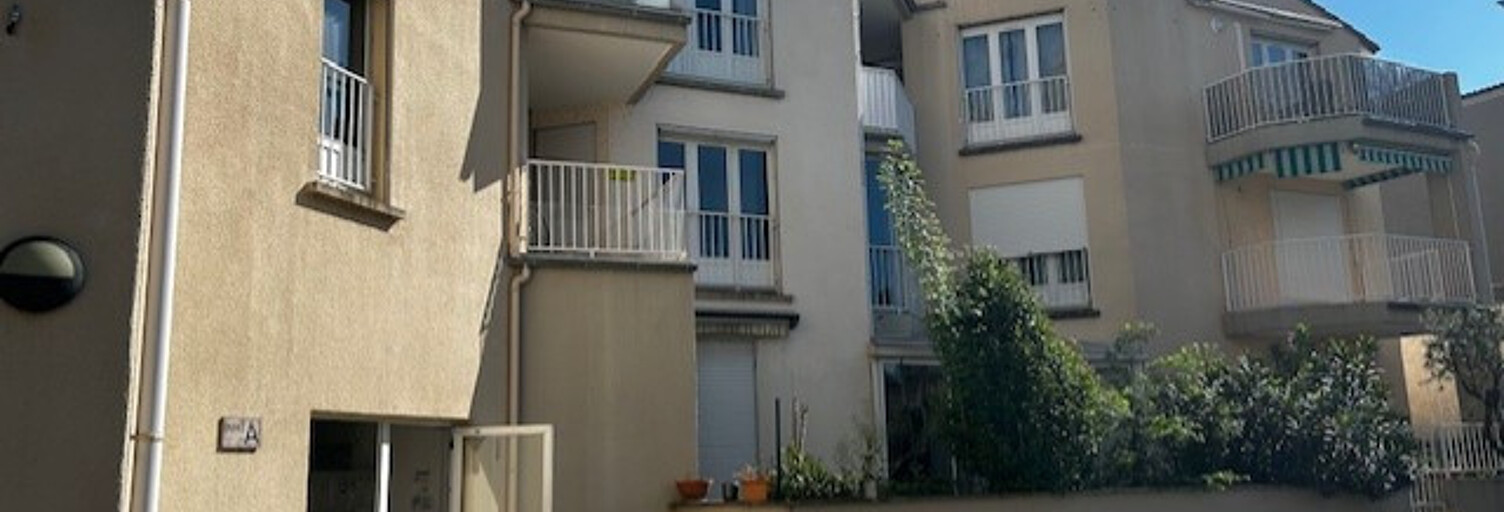 Appartement 3 Pièces 75 m² à louer à Montélimar (26200)