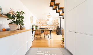 Maison 4 Pièces 83 m² à vendre à Toulouse (31500)