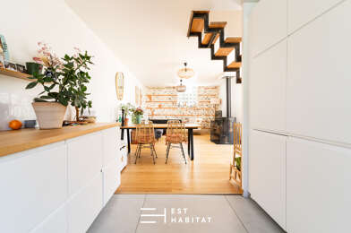 Maison 4 pièces 520000 €