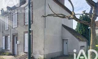 Maison 4 Pièces 89 m² à vendre à Saint-Germain-des-Prés (45220)