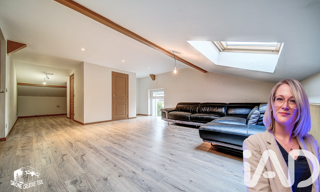 Maison 6 Pièces 135 m² à vendre à Basse-Ham (57970)