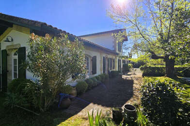 Maison 7 pièces 1147000 €