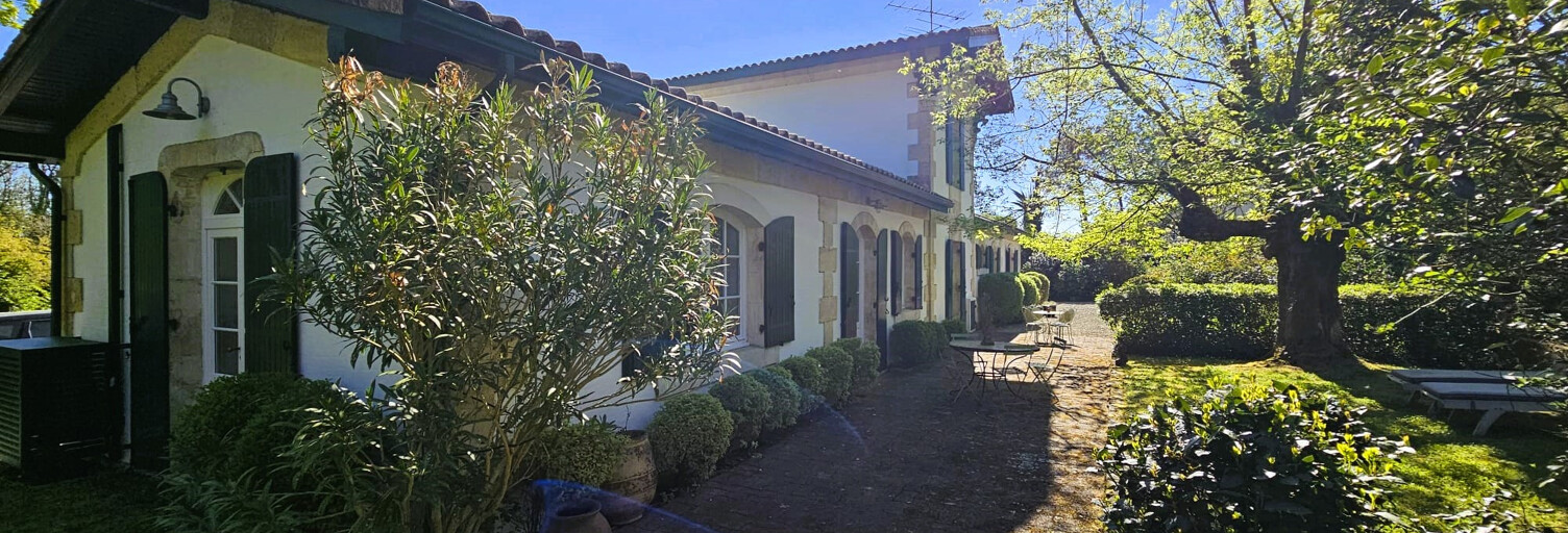 Maison 7 Pièces 170 m² à vendre à Saint-Georges-de-Didonne (17110)