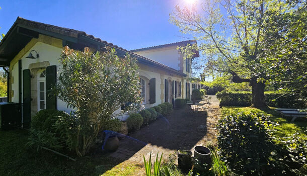 Villa / Maison 7 pièces  à vendre Saint-Georges-de-Didonne 17110