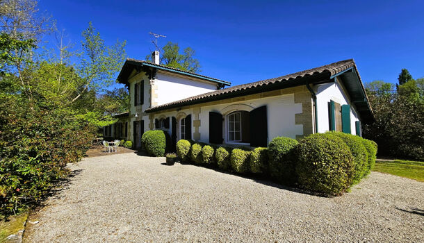 Villa / Maison 7 pièces  à vendre Saint-Georges-de-Didonne 17110