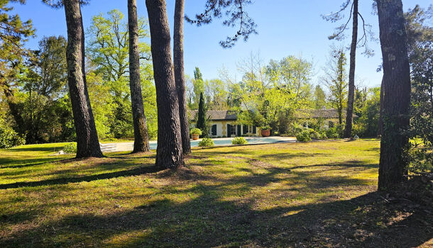 Villa / Maison 7 pièces  à vendre Saint-Georges-de-Didonne 17110