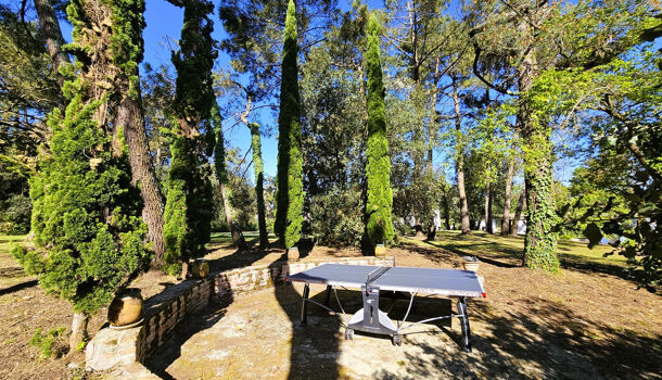 Villa / Maison 7 pièces  à vendre Saint-Georges-de-Didonne 17110