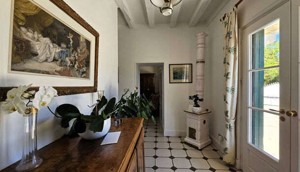 Villa / Maison 7 pièces  à vendre Saint-Georges-de-Didonne 17110