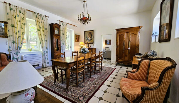 Villa / Maison 7 pièces  à vendre Saint-Georges-de-Didonne 17110