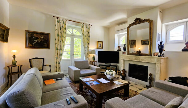 Villa / Maison 7 pièces  à vendre Saint-Georges-de-Didonne 17110