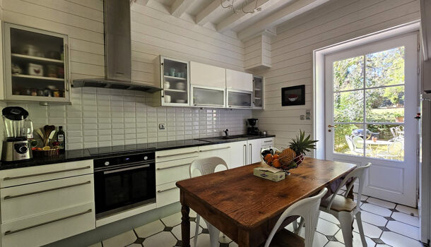 Villa / Maison 7 pièces  à vendre Saint-Georges-de-Didonne 17110