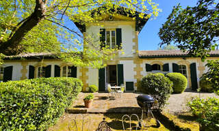 Maison 7 Pièces 170 m² à vendre à Saint-Georges-de-Didonne (17110)