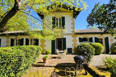 Maison 7 pièces 1095000 €