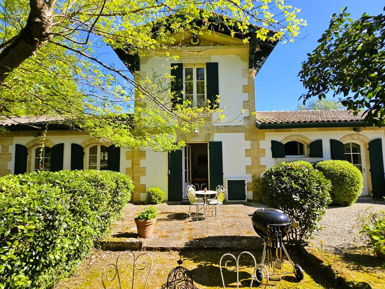MAISON DE MAITRE — photo 1