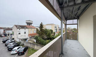 Appartement 3 Pièces 83 m² à vendre à Agen (47000)