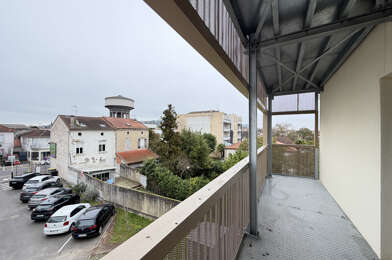Appartement 3 pièces 292700 €