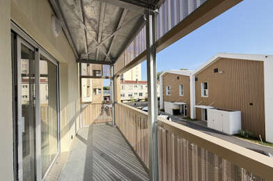 Appartement 3 pièces 292700 €