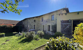 Maison 5 Pièces 130 m² à vendre à Machézal (42114)