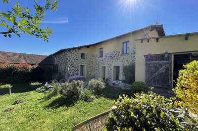 Maison 5 pièces 248000 €