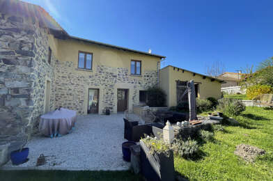 Maison 5 pièces 248000 €