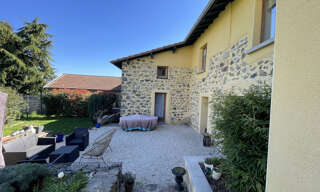 Maison 5 Pièces 130 m² à vendre à Saint-Cyr-de-Valorges (42114)