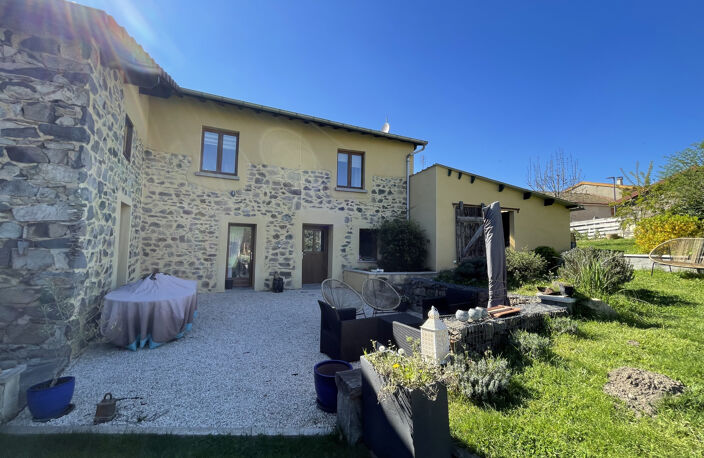 Maison de village au charme intemporel — photo 2
