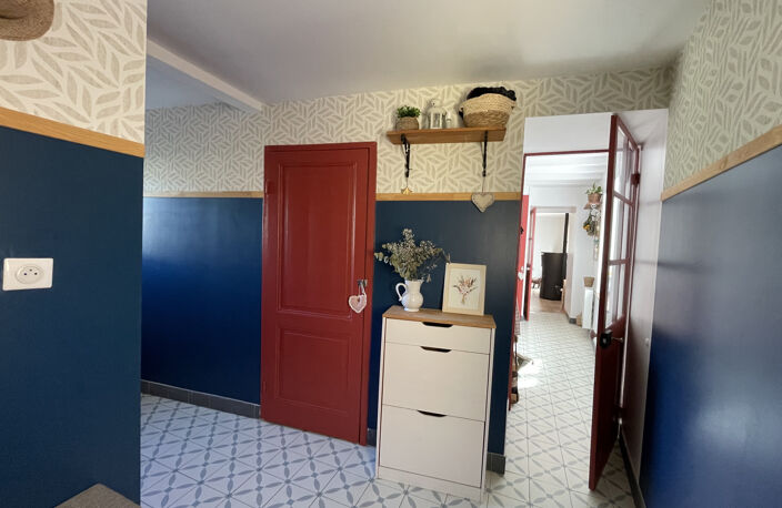 Maison de village au charme intemporel — photo 3