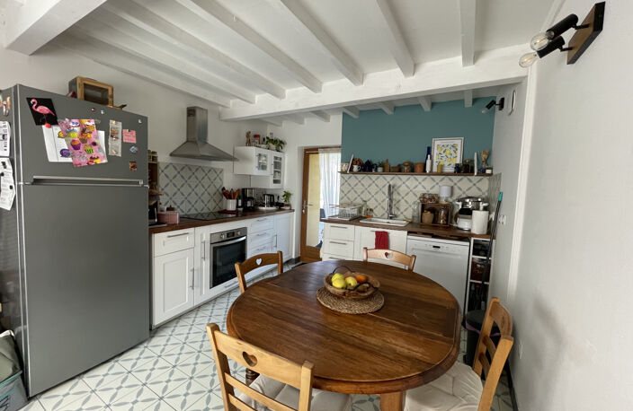 Maison de village au charme intemporel — photo 4
