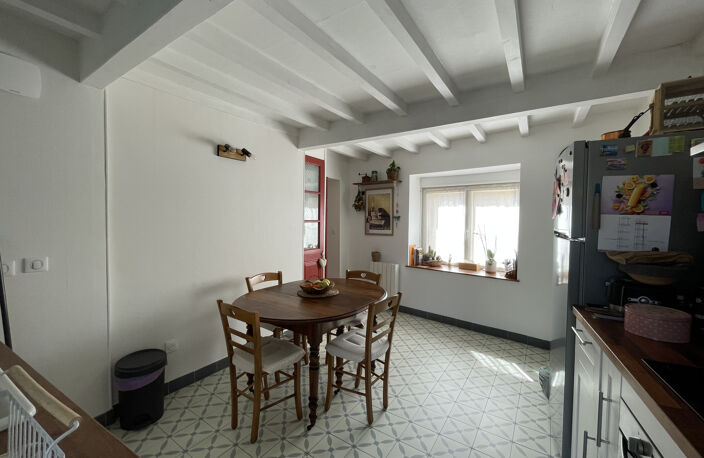 Maison de village au charme intemporel — photo 5
