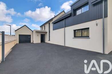 Maison 7 pièces 885500 €