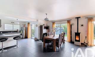 Maison 7 Pièces 168 m² à vendre à Saint-Malo (35400)