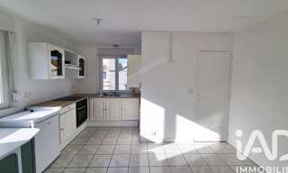 Appartement 2 Pièces 35 m² à vendre à Calais (62100)