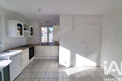 Appartement 2 pièces 83000 €