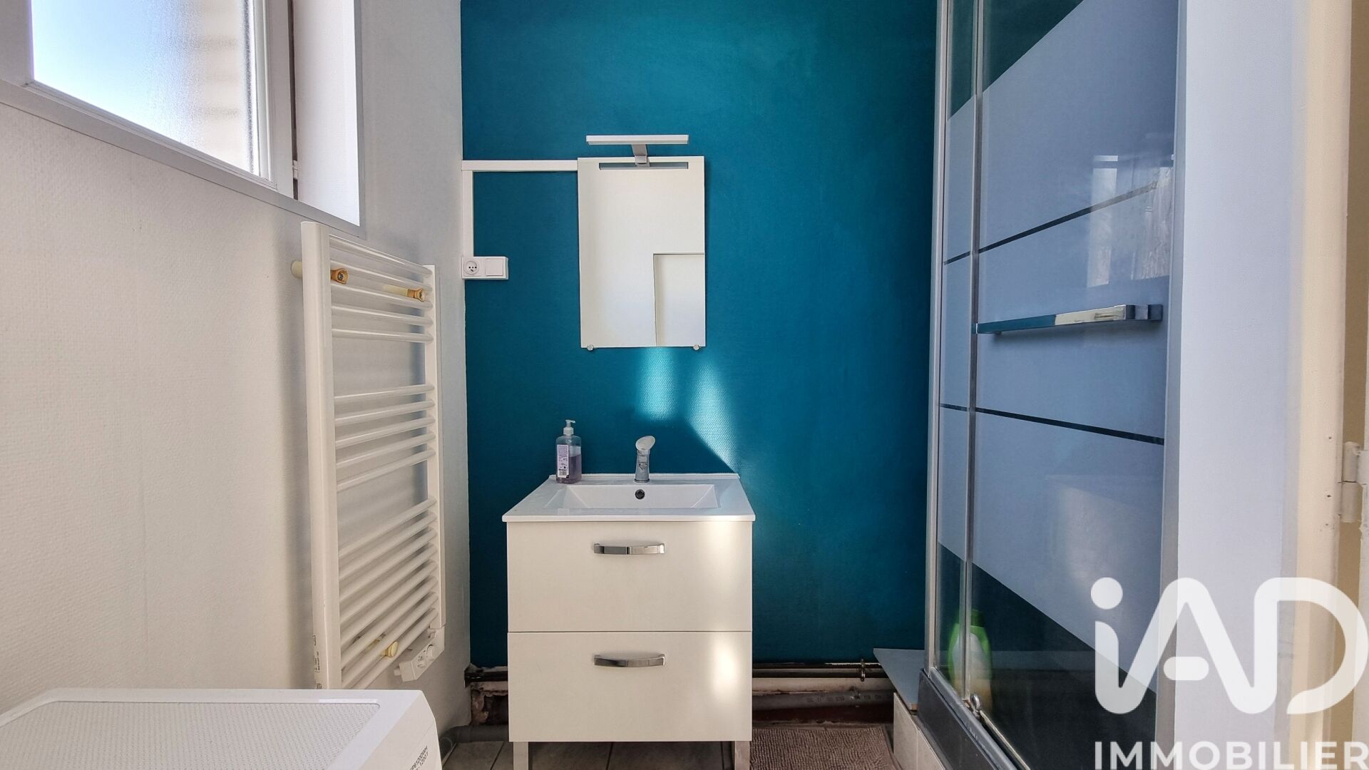 Vente Appartement 2 pièces - Photo 2