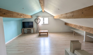 Maison 4 Pièces 101 m² à vendre à Cabrières (30210)