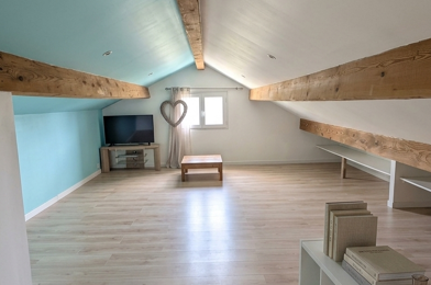 Maison 4 pièces 275000 €