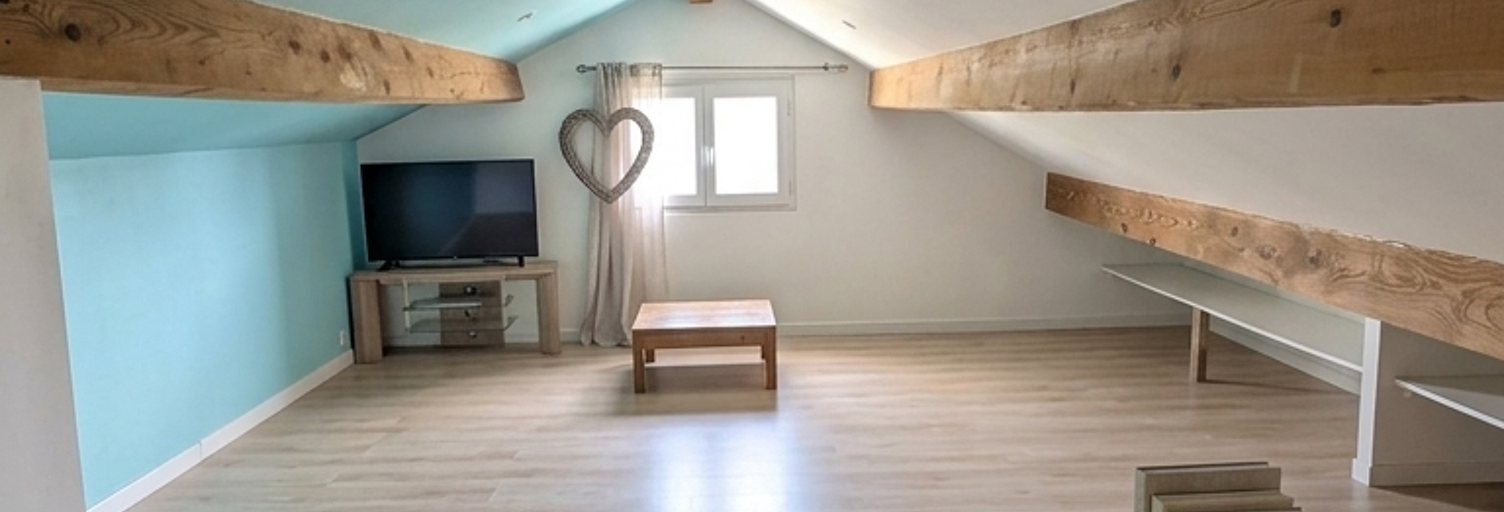 Maison 4 Pièces 101 m² à vendre à Cabrières (30210)