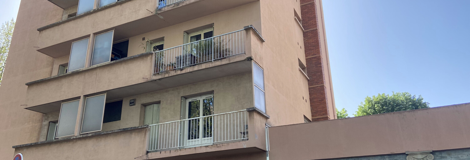 Commerce 3 Pièces 45 m² à vendre à Lyon 1 (69001)