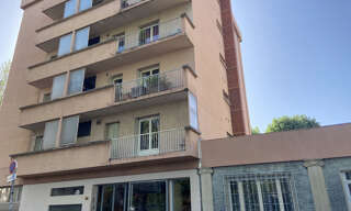 Commerce 3 Pièces 45 m² à vendre à Lyon 1 (69001)
