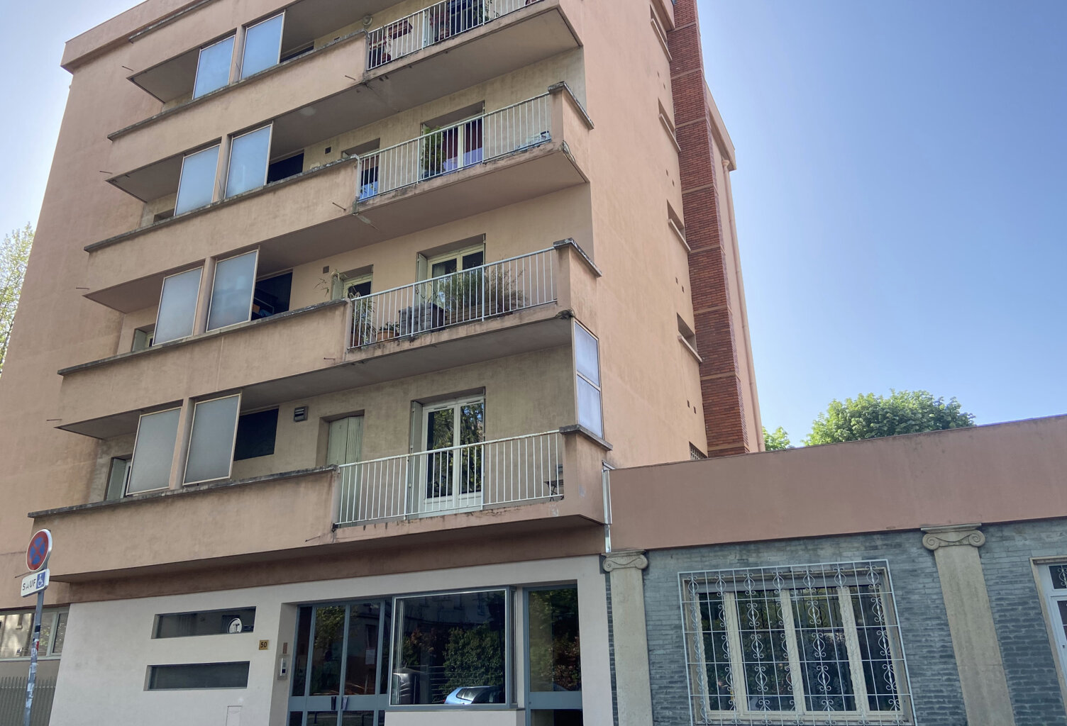 Lyon Croix Rousse — photo 1