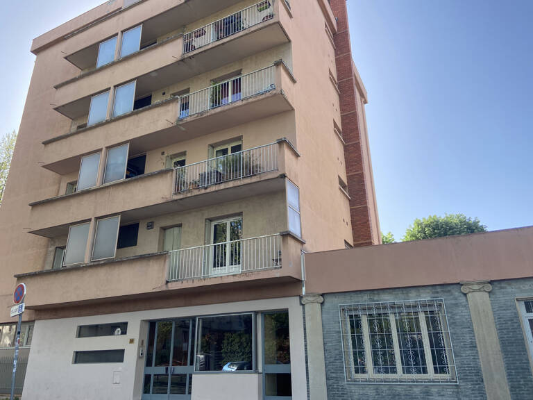 Lyon Croix Rousse — photo 1