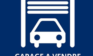 Garage  16 m² à vendre à Grenoble (38000)