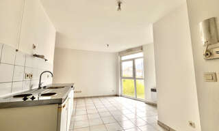 Appartement 1 Pièce 31 m² à vendre à Grenoble (38000)