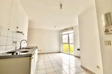 Appartement 1 pièces 99000 €