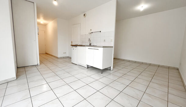 Appartement 1 pièces  à vendre Grenoble 38000