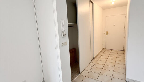 Appartement 1 pièces  à vendre Grenoble 38000