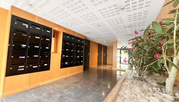 Appartement 1 pièces  à vendre Grenoble 38000